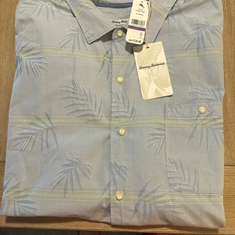 Tommy Bahama brand new with tags!